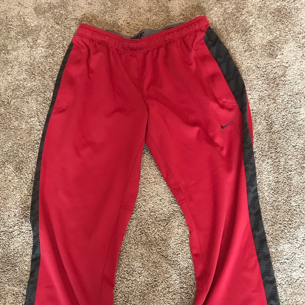 Nike sweatpants